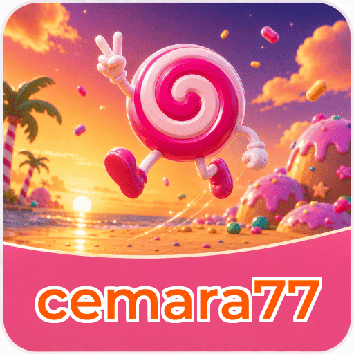 Logo cemara77