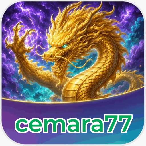 Logo cemara77