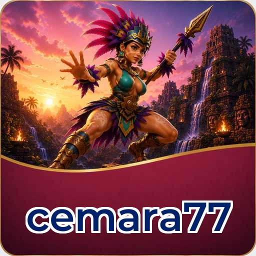 Logo cemara77