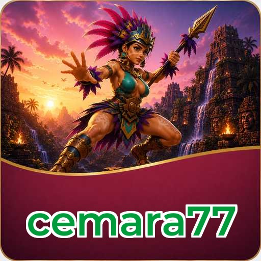 Logo cemara77