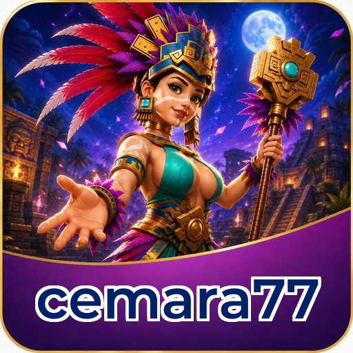 Logo cemara77