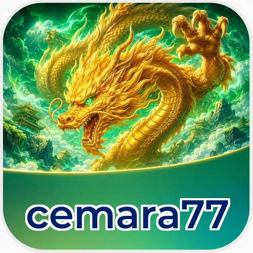 Logo cemara77