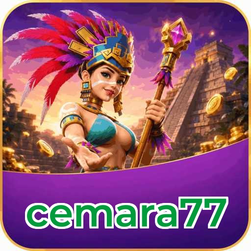 Logo cemara77