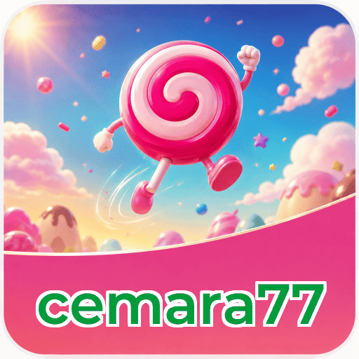 Logo cemara77