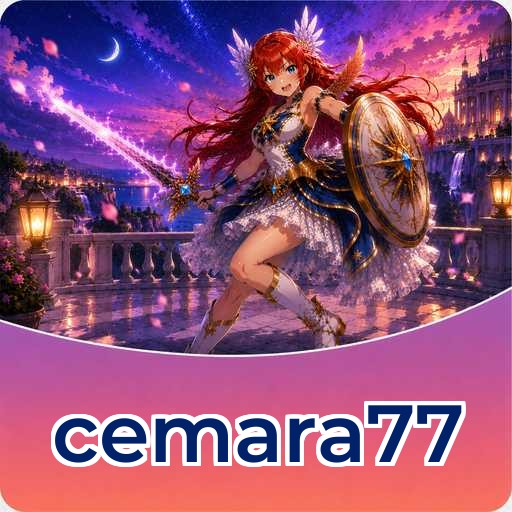 Logo cemara77