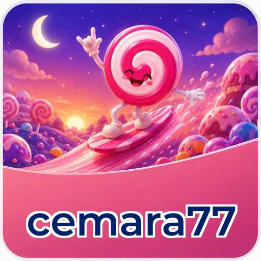 Logo cemara77