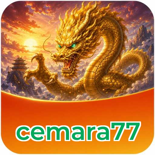 Logo cemara77