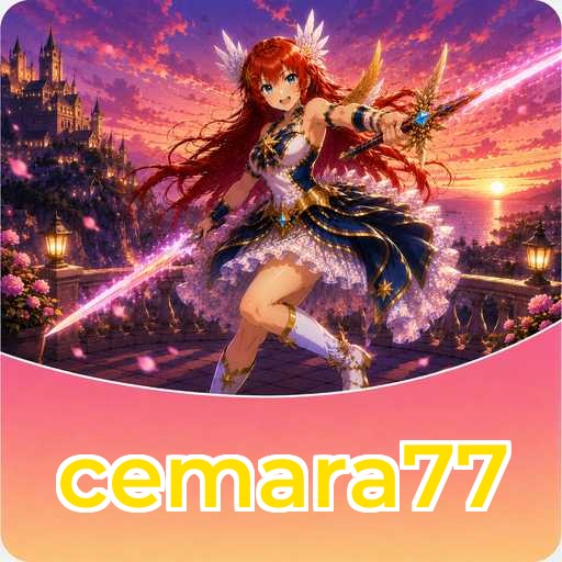Logo cemara77