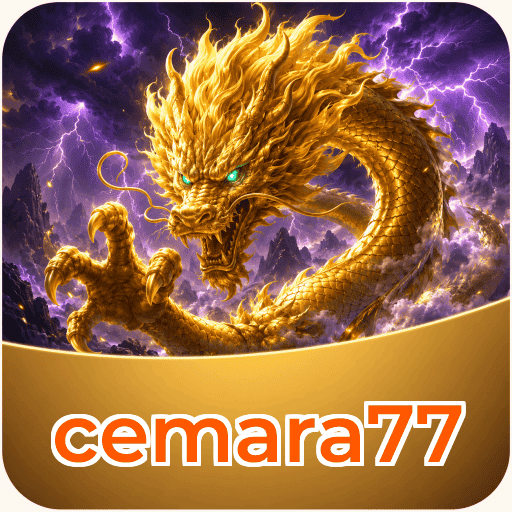Logo cemara77