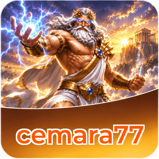 Logo cemara77