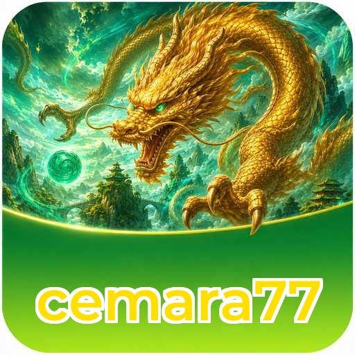 Logo cemara77