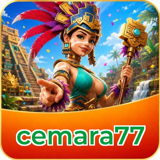 Logo cemara77