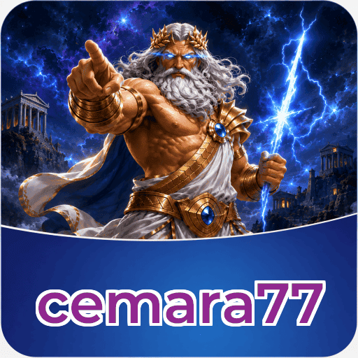 Logo cemara77