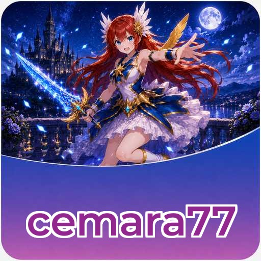 Logo cemara77