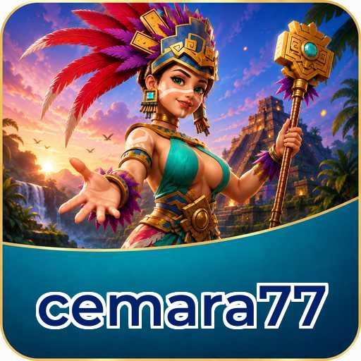 Logo cemara77