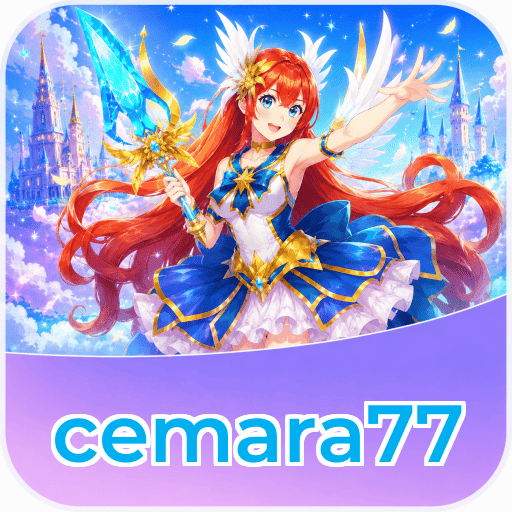 Logo cemara77