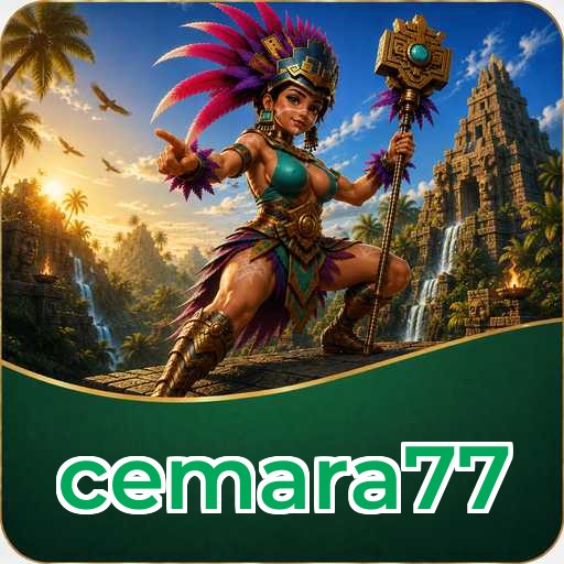 Logo cemara77
