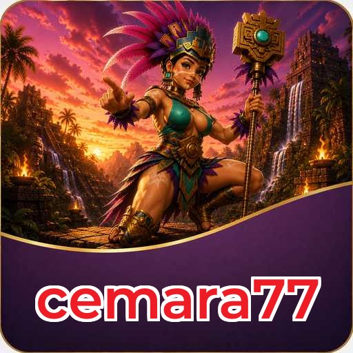 Logo cemara77