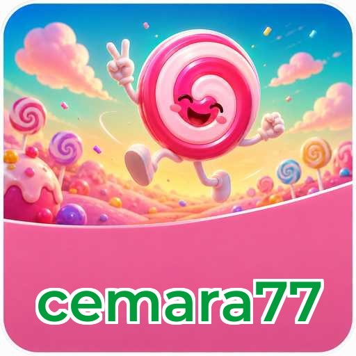 Logo cemara77