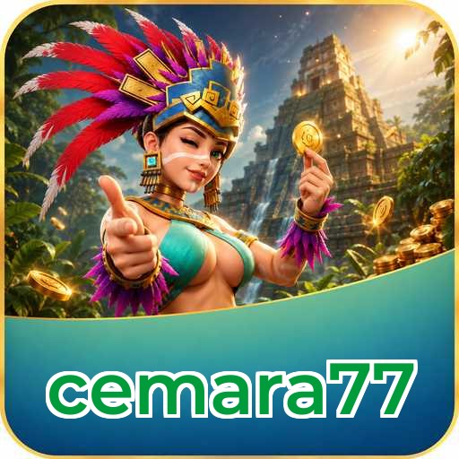 Logo cemara77