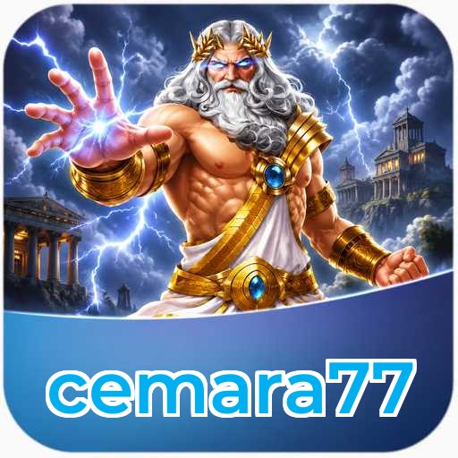 Logo cemara77