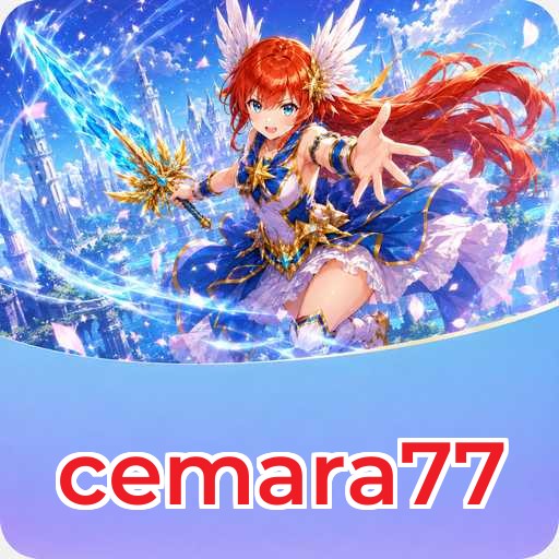 Logo cemara77