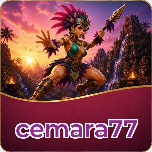 Logo cemara77