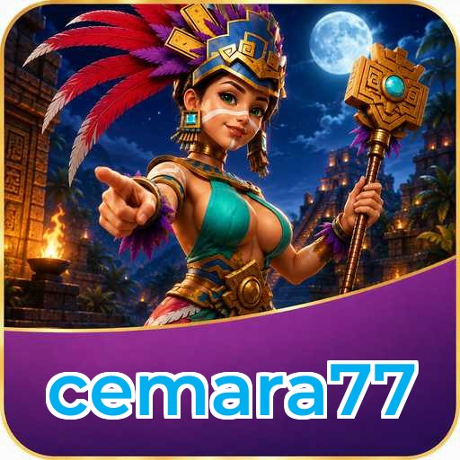 Logo cemara77