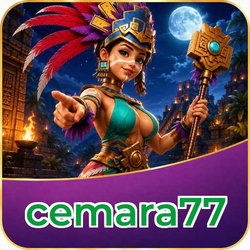 Logo cemara77