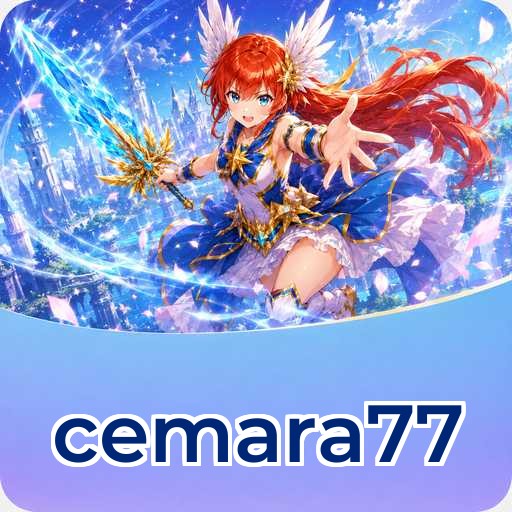 Logo cemara77