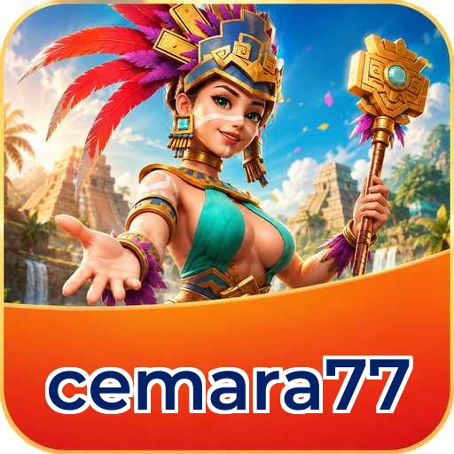 Logo cemara77