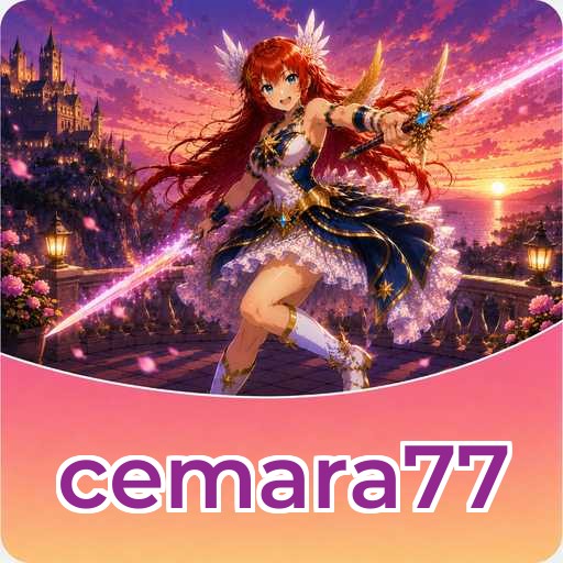 Logo cemara77