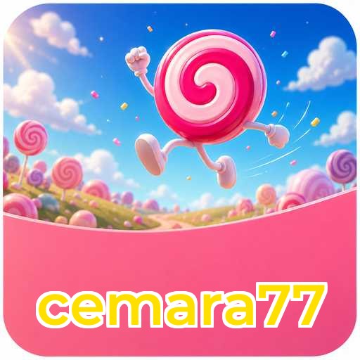 Logo cemara77