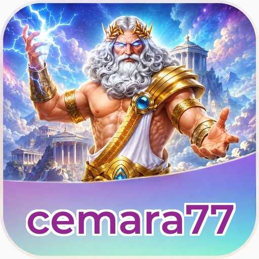 Logo cemara77