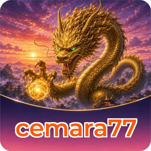Logo cemara77