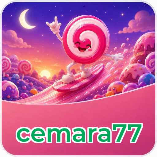 Logo cemara77