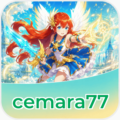 Logo cemara77