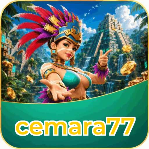 Logo cemara77