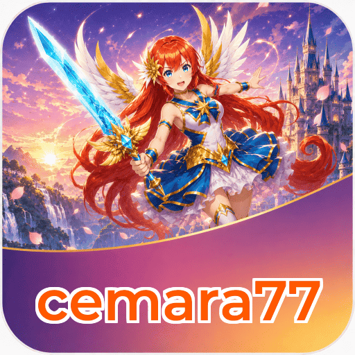 Logo cemara77