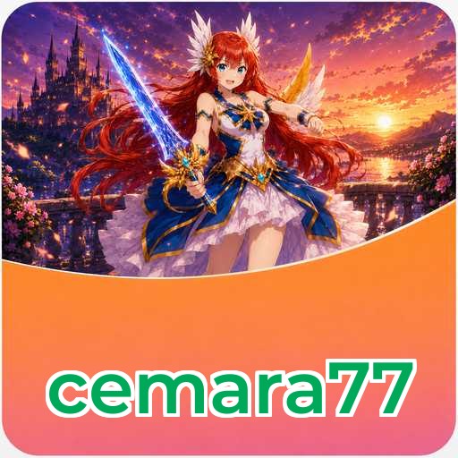 Logo cemara77
