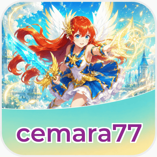 Logo cemara77