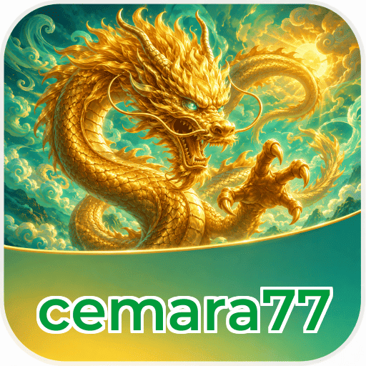 Logo cemara77
