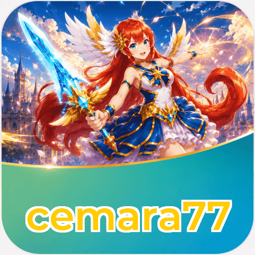 Logo cemara77