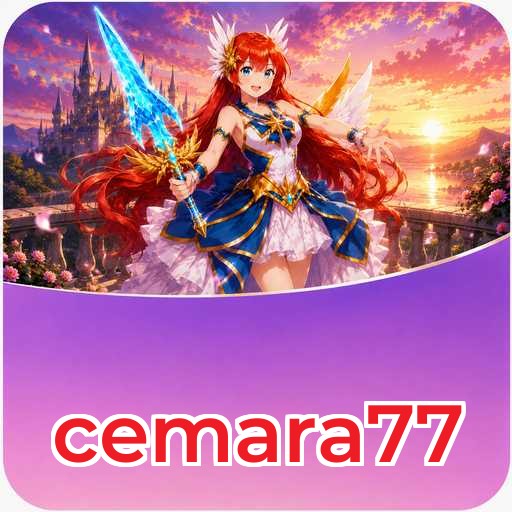 Logo cemara77