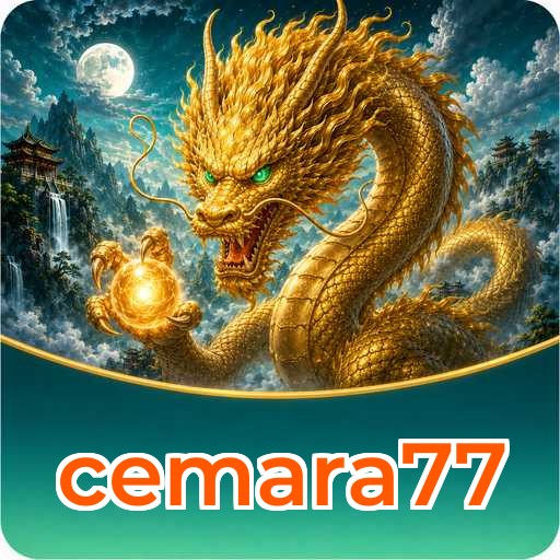 Logo cemara77