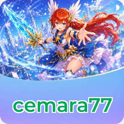 Logo cemara77