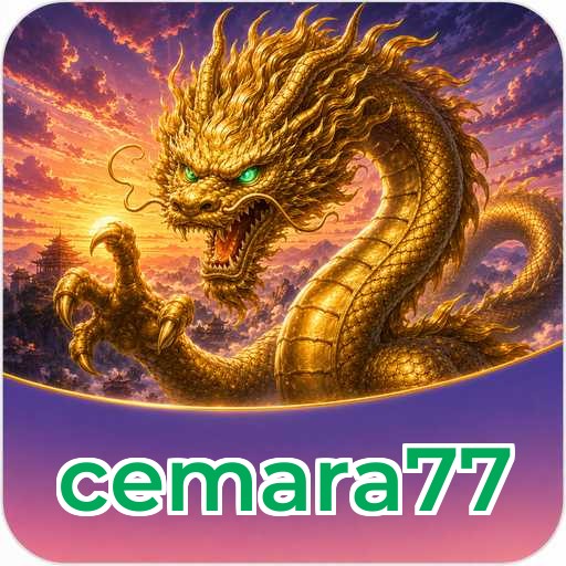 Logo cemara77