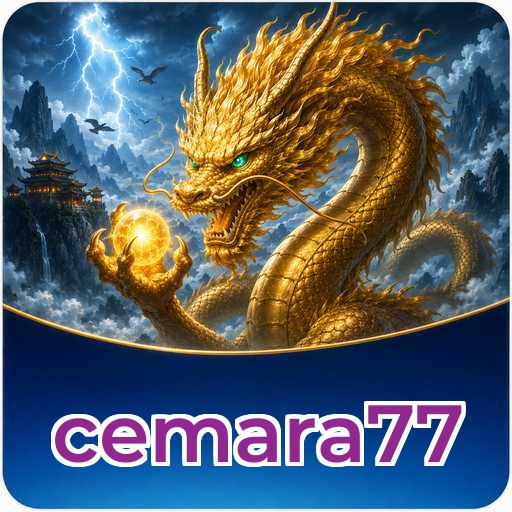 Logo cemara77