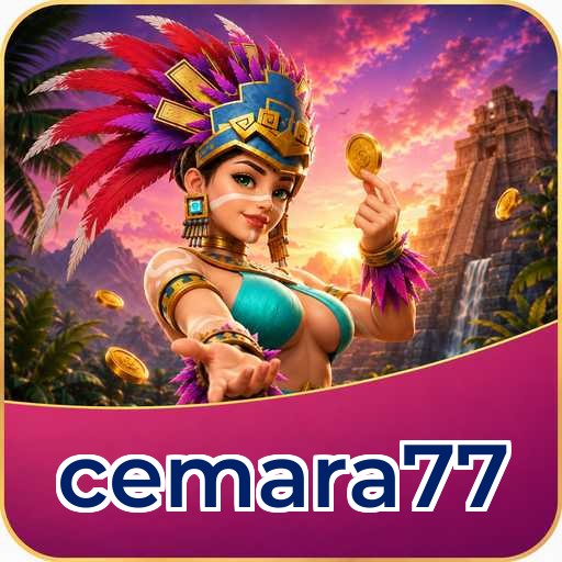 Logo cemara77